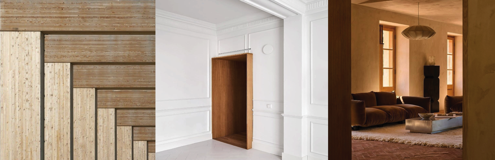 Concept Chalet Métropolitain